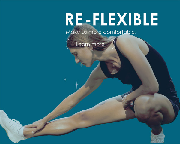 Re-Flexible